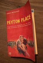 Peyton Place - Grace Metalious, Ophalen of Verzenden, Gelezen, Amerika