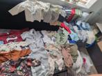 Babykleding 56-64 maat, Ophalen