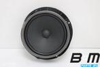 Lagetonenluidspreker achter Audi Q5 80A, Auto diversen, Autospeakers, Gebruikt