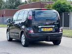 Citroen C3 Picasso 1.4 VTi Aura Navigatie*Cruise*Clima*NAP*T, Auto's, Citroën, Voorwielaandrijving, Euro 5, Zwart, Origineel Nederlands