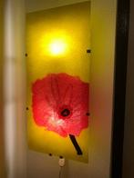 IKEA  GYLLEN type v0409, Huis en Inrichting, Lampen | Wandlampen, Ophalen, Zo goed als nieuw