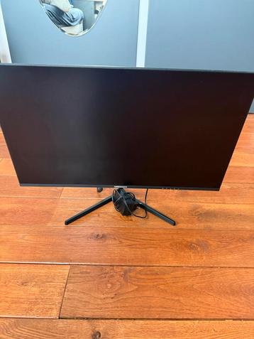 Medion MD20154 27Inch monitor beschikbaar voor biedingen