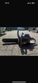 McCulloch Kettingzaag - Werkt Goed!, O, O, Overige typen, Ophalen of Verzenden