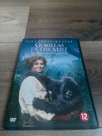 Gorillas in the Mist met Sigourney Weaver, Alle leeftijden, Ophalen of Verzenden, Zo goed als nieuw
