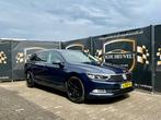 Volkswagen Passat Variant 2.0 TDI Comfortline|NAP|Trekhaak|, Stof, Gebruikt, 4 cilinders, Blauw