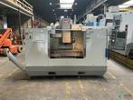 Freesmachine universeel Haas VF-4HE 2001