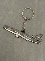 Sleutelhanger KDC-10 klu, Verzenden, Luchtmacht, Nederland, Embleem of Badge