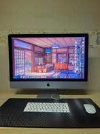 iMac 27" 5K (2020) i7 • 64GB RAM • 5700 XT, 64 GB of meer, IMac, Ophalen of Verzenden, Zo goed als nieuw