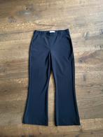 Studio Anneloes Bonded Flair Broek Donkerblauw XXL, Studio Anneloes, Blauw, Maat 46/48 (XL) of groter, Ophalen of Verzenden