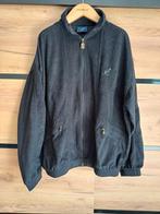 Australian Oldschool Vintage Trainingsjack mt.52, Kleding | Heren, Maat 52/54 (L), Blauw, Ophalen of Verzenden, Zo goed als nieuw