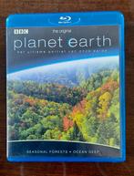 Blu-ray planet Earth, Cd's en Dvd's, Blu-ray, Ophalen of Verzenden, Zo goed als nieuw
