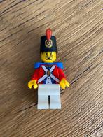 Lego minifiguur soldaat, Ophalen of Verzenden, Zo goed als nieuw