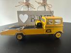 Oude Gross Speelgoed Auto - Takelwagen, Ophalen of Verzenden, Gebruikt, Auto, Overige merken