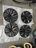 Tesla Model 3 Highland 18" Photon wieldoppen, Auto diversen, Wieldoppen, Ophalen of Verzenden, Nieuw