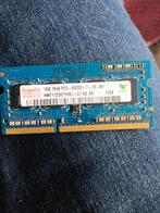 Hynix 1GB PC3-8500S Laptop RAM, Gebruikt, 8500S, DDR3, Ophalen of Verzenden