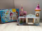 Playmobil princess koninklijk slot 6849, Kinderen en Baby's, Speelgoed | Playmobil, Ophalen of Verzenden, Zo goed als nieuw