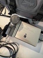 sharp video camera set, Overige soorten, Ophalen of Verzenden, 8 tot 20x, Camera