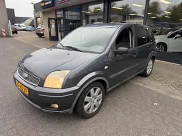 Ford Fusion 1.4-16V Futura beschikbaar voor biedingen