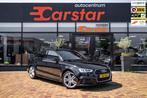 Audi A3 Limousine 1.5 TFSI CoD Sport S Line Edition|Pano|Nav, 65 €/maand, 4 cilinders, 150 pk, Leder en Stof
