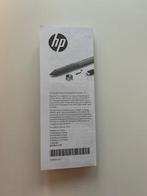 HP Oplaadbare Active pen G3 - Digitale stylus van HP, Ophalen of Verzenden, Nieuw, HP