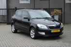 Skoda Fabia 1.2 TSI Tour Airco/Cruise Nieuwe apk!, Auto's, Skoda, Voorwielaandrijving, Euro 5, Gebruikt, 4 cilinders