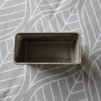 Rechthoekig bakje Cor Unum grijs, Ophalen, Keramiek, Overige typen, Zo goed als nieuw