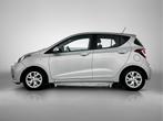 Hyundai i10 1.0i Comfort | Airco | Navigatie | Bluetooth | P, Auto's, 12 maanden, Stof, Gebruikt, 4 stoelen