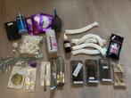 Visagie/ wimper, Sieraden, Tassen en Uiterlijk, Uiterlijk | Cosmetica en Make-up, Ophalen of Verzenden, Zo goed als nieuw