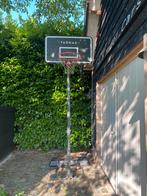 Basketbalpaal tarmak, Sport en Fitness, Basketbal, Ophalen, Nieuw, Ring, Bord of Paal