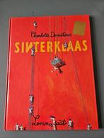 Charlotte Dematons - Sinterklaas (zonder schade), Boeken, Prentenboeken en Plaatjesalbums, Ophalen of Verzenden, Nieuw, Charlotte Dematons