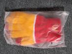 McDonalds handschoenen , nieuw, Kleding | Dames, Ophalen of Verzenden, Nieuw, Handschoenen