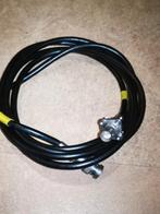 Symmetrische coax kabel, Telecommunicatie, Antennes en Masten, Ophalen of Verzenden, Nieuw, Toebehoren