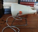 Vintage warmtelamp rode lamp Philips , Verzamelen, Retro, Ophalen of Verzenden, Huis en Inrichting