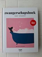 Gerard Janssen - Zwangerschapsboek voor vrouwen, Ophalen of Verzenden, Zo goed als nieuw, Gerard Janssen