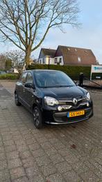 Renault Twingo 0.9 TCE 90 (twingo III) 2015 Zwart, Auto's, 898 cc, 31 €/maand, 918 kg, 4 stoelen