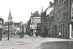 977465 s Gravenhage 1910 Paviljoensgracht _Postzegel Verw, Verzamelen, Ophalen of Verzenden, Voor 1920, Gelopen, Zuid-Holland