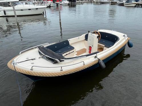 Sloep te huur. Lekker dagje varen in Loosdrecht!?, Diensten en Vakmensen, Verhuur | Boten, Sloep of Motorboot