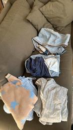 Zwangerschap kleiding, Zwart, Zo goed als nieuw, Broek of Spijkerbroek, Ophalen