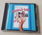 Bagdad Cafe Soundtrack CD 1988 Bob Telson, Cd's en Dvd's, Gebruikt, Ophalen of Verzenden