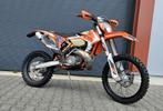 ktm exc 300 2016  168uur, Motoren, Motoren | KTM, 300 cc, Bedrijf, Enduro, 1 cilinder