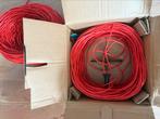 Netwerkkabel ACT cat 5e, 2x 305meter, Ophalen of Verzenden, Zo goed als nieuw, Kabel of Snoer