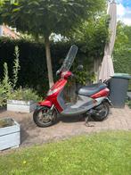 Peugeot Viva City 25 (garage opruiming), Fietsen en Brommers, Scooters | Peugeot, Gebruikt, Ophalen of Verzenden, Vivacity