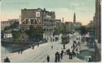 649Z Amsterdam, Rozengracht, Verzamelen, Ophalen of Verzenden, Voor 1920, Gelopen, Noord-Holland