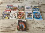 Nintendo wii partij spellen zie fotos [1341], Spelcomputers en Games, Overige genres, 1 speler, Ophalen of Verzenden, Zo goed als nieuw