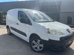 Peugeot Partner 120 1.6 HDI L1 XR Airco New Apk, Voorwielaandrijving, Gebruikt, 4 cilinders, Wit