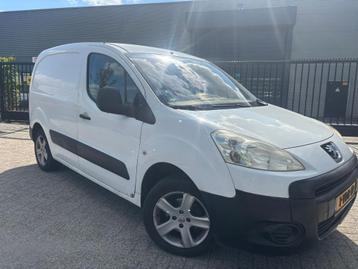 Peugeot Partner 120 1.6 HDI L1 XR Airco New Apk beschikbaar voor biedingen