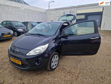 Ford Ka 1.2 Trend Nwe APK! Nwe Koppeling beschikbaar voor biedingen