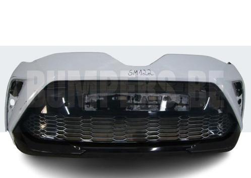 Bumper  Toyota C-HR GR SPORT CHR FACELIFT 19- 52119-F4010 Vo, Auto-onderdelen, Carrosserie en Plaatwerk, Bumper, Voor, Gebruikt