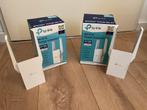 TP-Link wifi versterker RE505X, Verzenden, Zo goed als nieuw, Tp-link