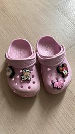 Crocs maat 21, Kinderen en Baby's, Babykleding | Schoentjes en Sokjes, Ophalen of Verzenden, Zo goed als nieuw